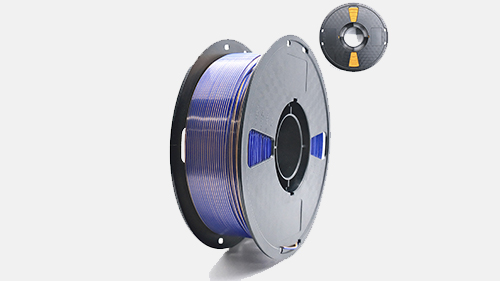 当3D打印遇到降解包装，柔性化个性定制时代正式开启